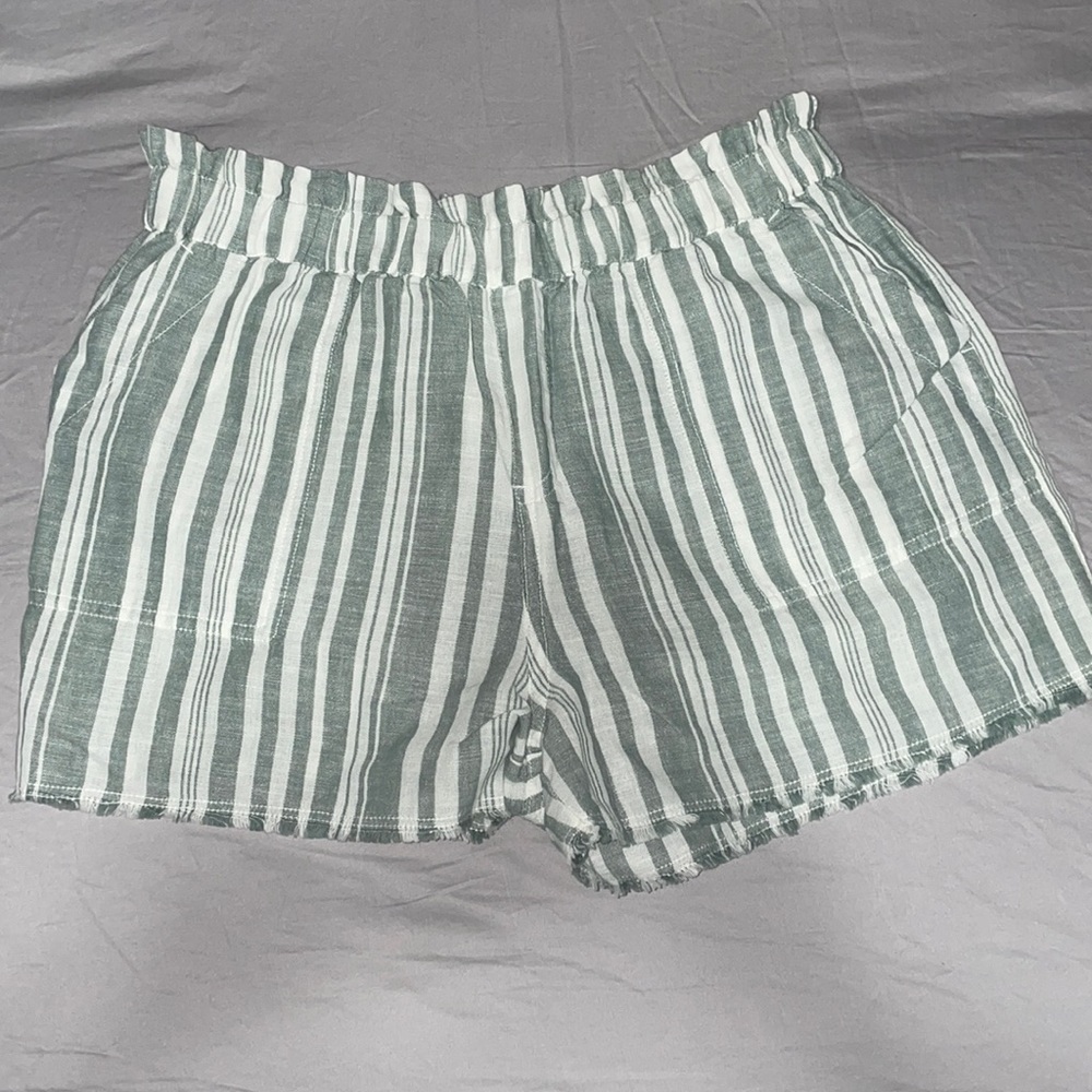 Summer Shorts